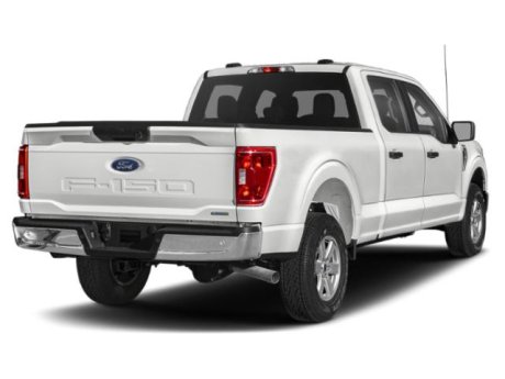 2023 Ford F-150 - 21724 Image 2