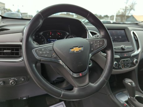 2020 Chevrolet Equinox - P21703 Image 14