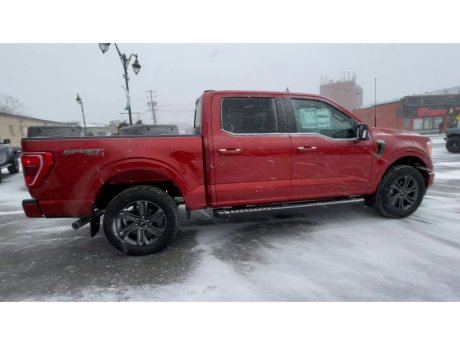2023 Ford F-150 - 21725 Image 9
