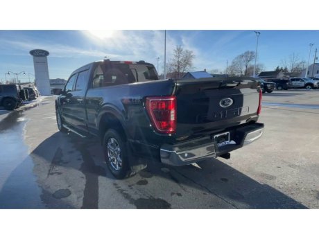 2021 Ford F-150 - P21742 Image 7
