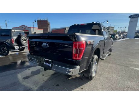 2021 Ford F-150 - P21742 Image 8