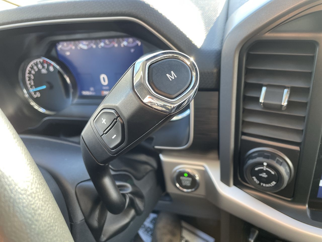 2021 Ford F-150 XLT - P21742 Mobile Image 19