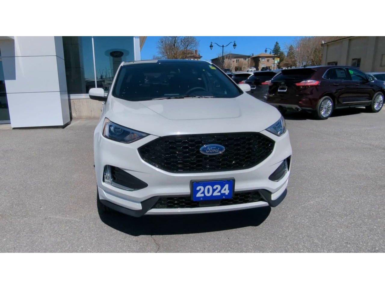 2024 Ford Edge - 21850 Full Image 3