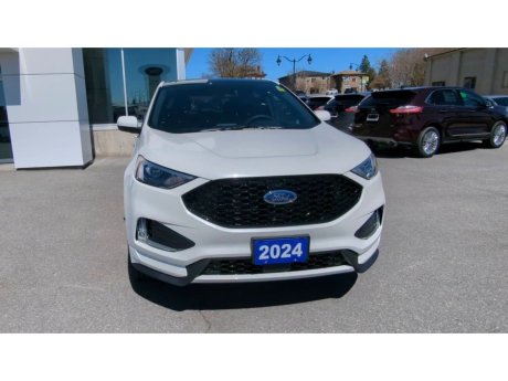 2024 Ford Edge - 21850 Image 3
