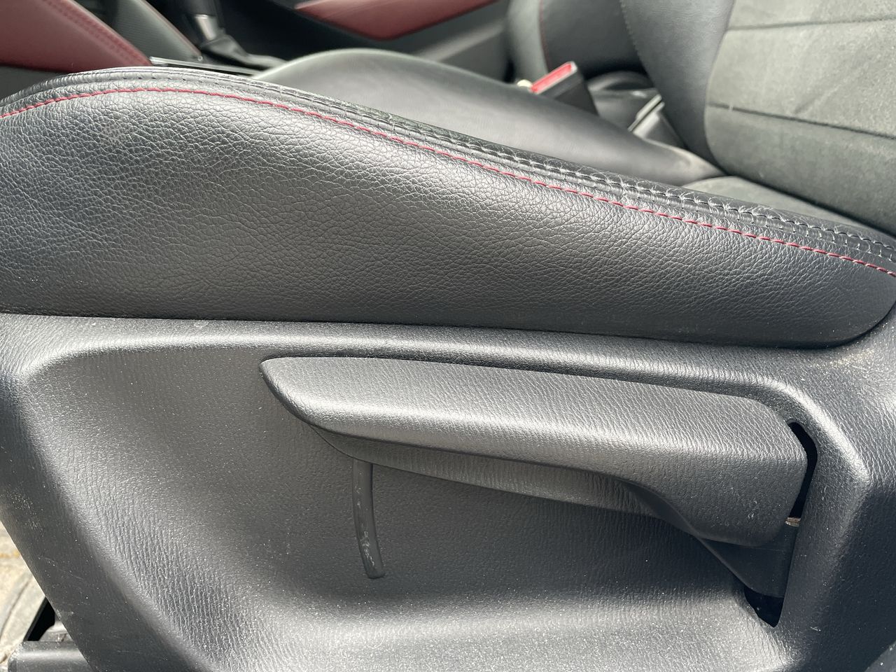 2016 Mazda CX-3 - 20825B Full Image 4