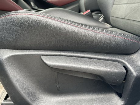 2016 Mazda CX-3 - 20825B Image 4