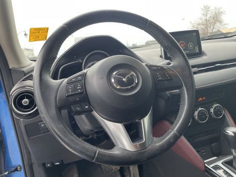 2016 Mazda CX-3 - 20825B Image 6