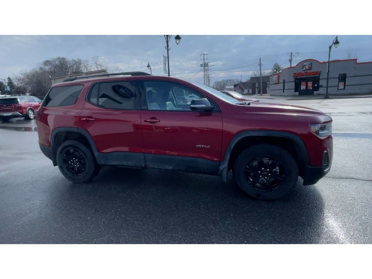 2023 GMC Acadia At4 - 21540A Mobile Image 1