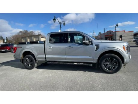 2023 Ford F-150 - 21761 Image 2