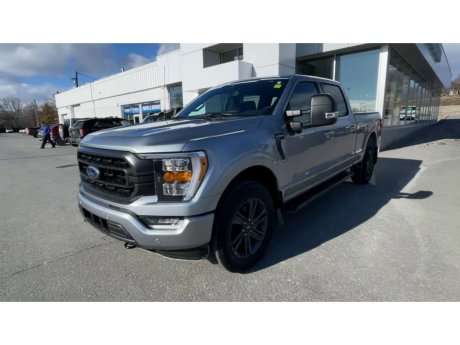 2023 Ford F-150 - 21761 Image 4