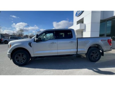 2023 Ford F-150 - 21761 Image 5