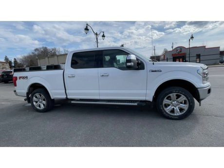 2019 Ford F-150 - 21510A Image 2