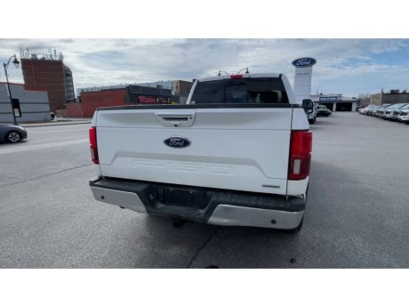 2019 Ford F-150 - 21510A Image 8