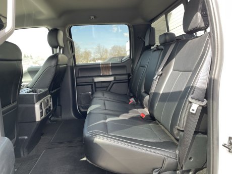 2019 Ford F-150 - 21510A Image 22
