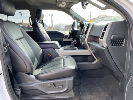 2019 Ford F-150 - 21510A Image 24