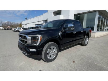 2023 Ford F-150 - 21778 Image 4