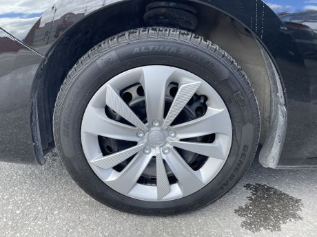 2019 Subaru Impreza - 21564B Image 10