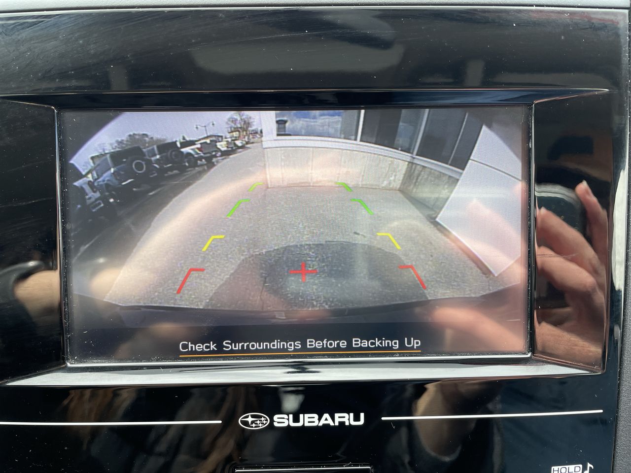 2019 Subaru Impreza Convenience - 21564B Mobile Image 16