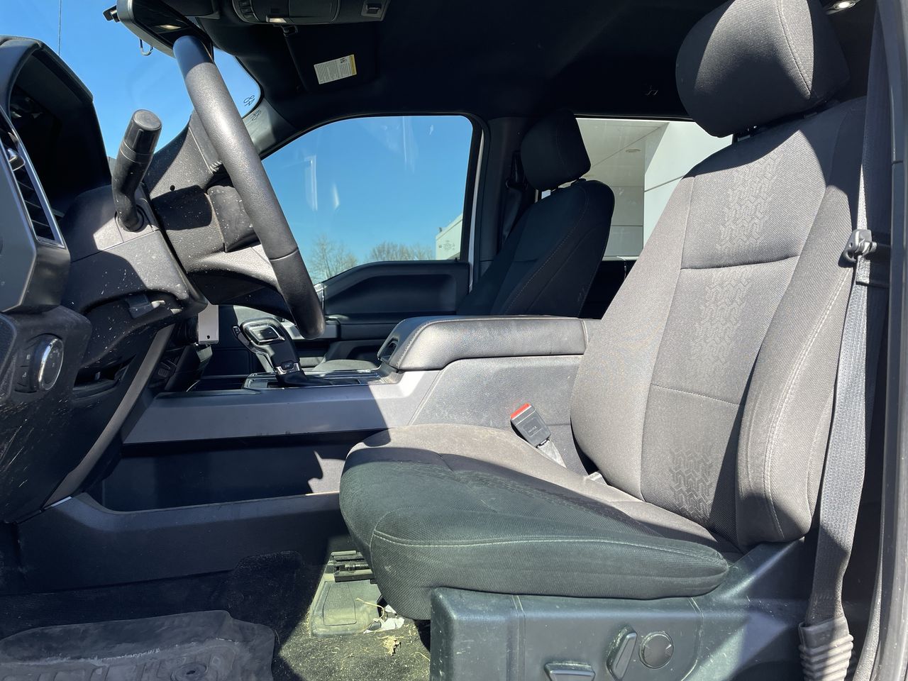 2020 Ford F-150 XLT - 21747A Mobile Image 2