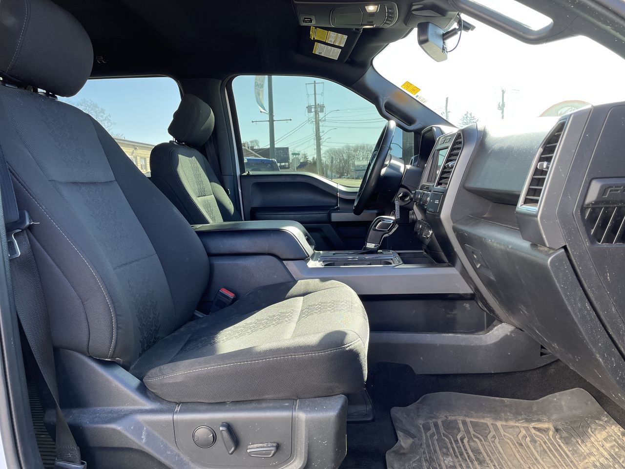 2020 Ford F-150 - 21747A Full Image 10