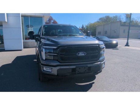 2024 Ford F-150 - 21858 Image 3