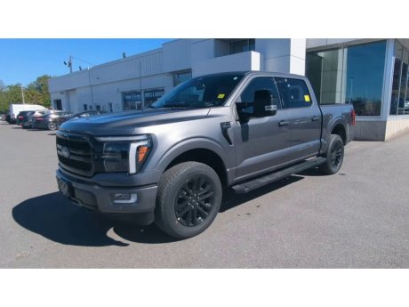2024 Ford F-150 - 21858 Image 4