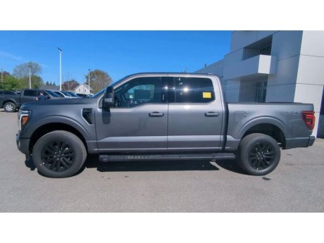 2024 Ford F-150 - 21858 Image 5