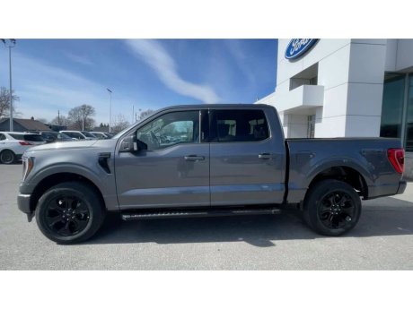 2023 Ford F-150 - 21807 Image 5