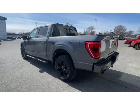 2023 Ford F-150 - 21807 Image 7