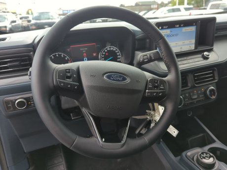 2024 Ford Maverick - 21874 Image 14