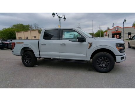 2024 Ford F150 - 21895 Image 2