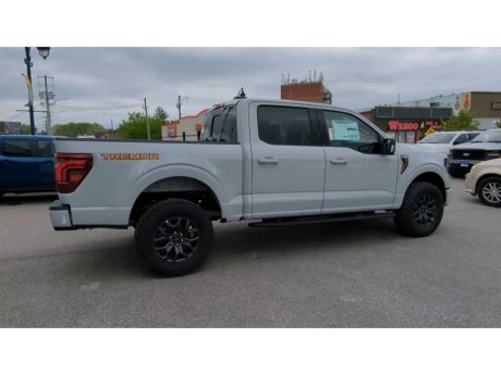 2024 Ford F150 - 21895 Image 9