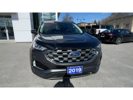 2019 Ford Edge - P21809 Image 3