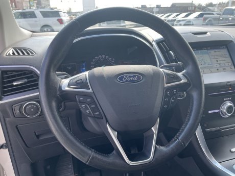 2017 Ford Edge - 21473A Image 14