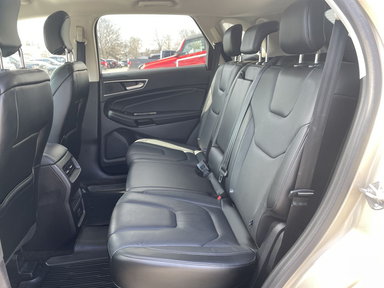 2017 Ford Edge - 21473A Full Image 22