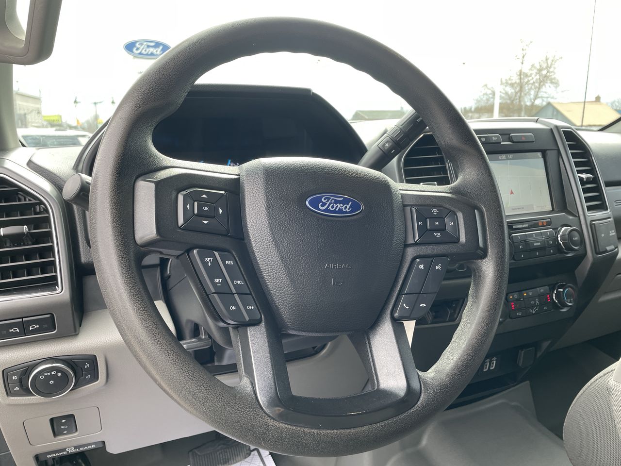 2019 Ford Super Duty F-250 SRW XLT - 21350A Mobile Image 13