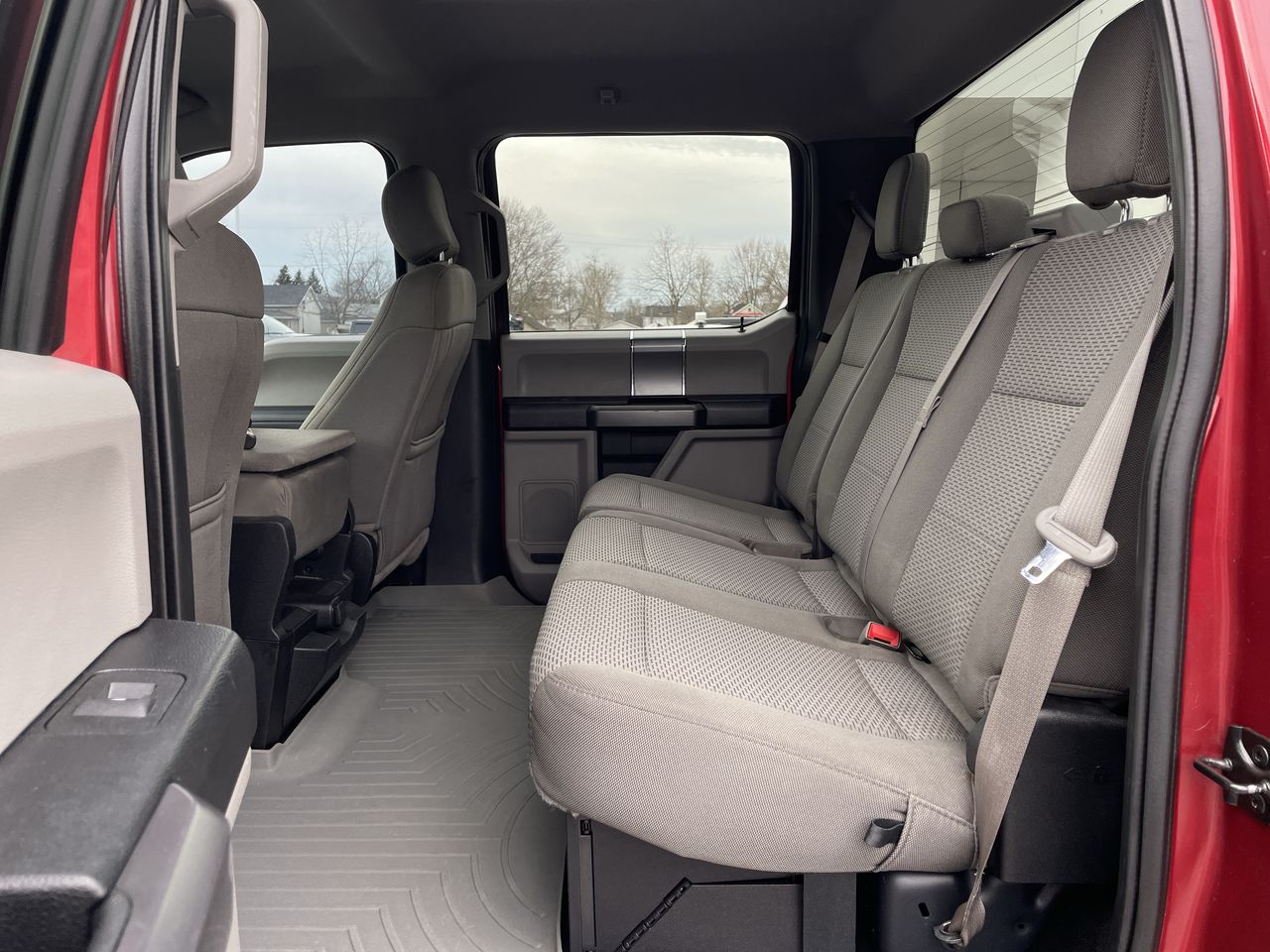 2019 Ford Super Duty F-250 SRW XLT - 21350A Mobile Image 21