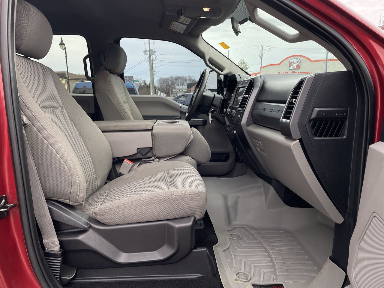 2019 Ford Super Duty F-250 SRW XLT - 21350A Mobile Image 23