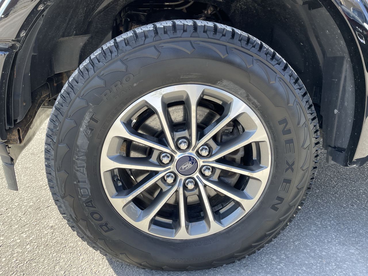 2018 Ford F-150 - 21646A Full Image 10