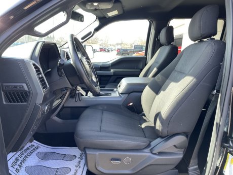 2018 Ford F-150 - 21646A Image 11