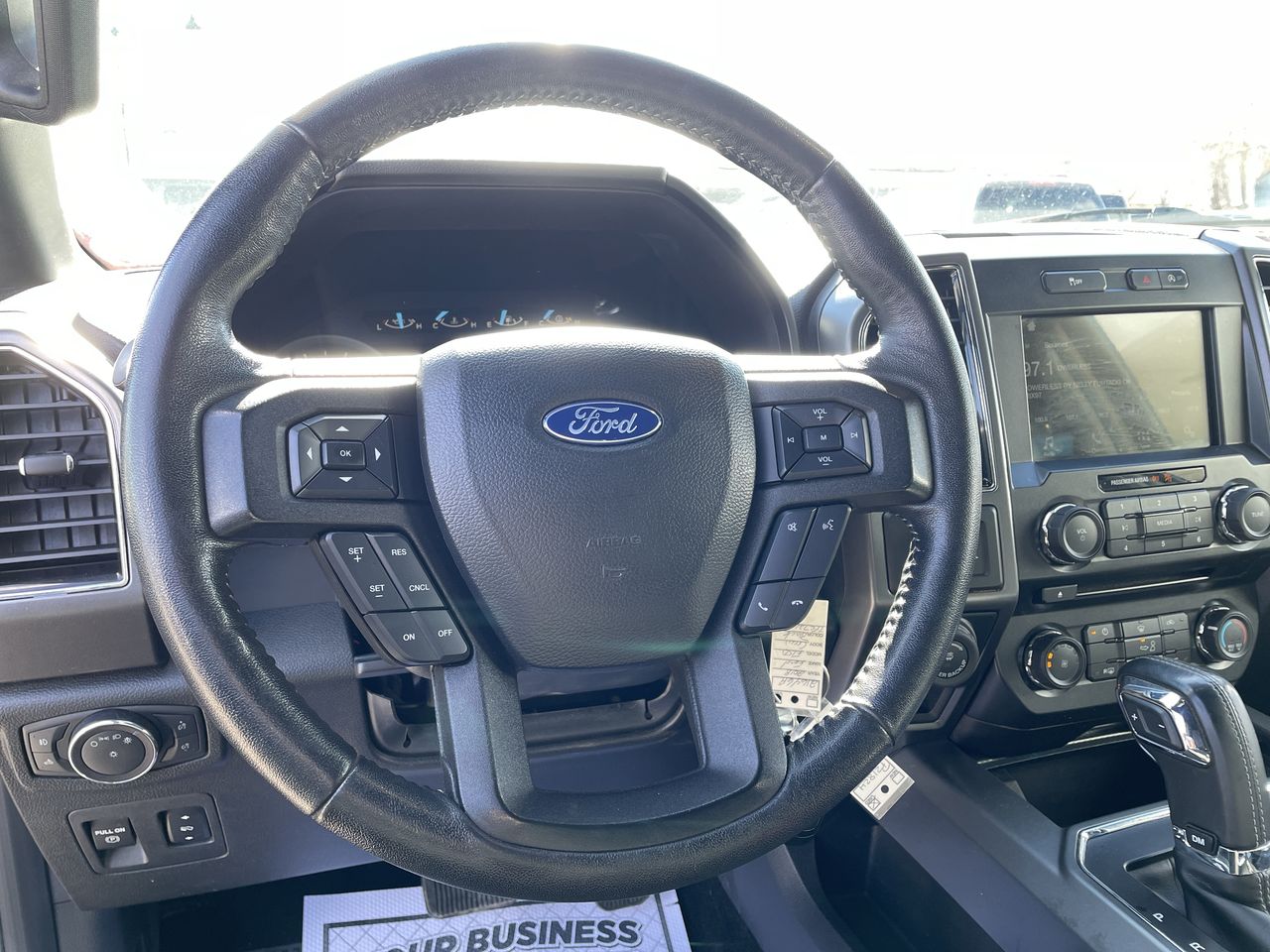 2018 Ford F-150 XLT - 21646A Mobile Image 13
