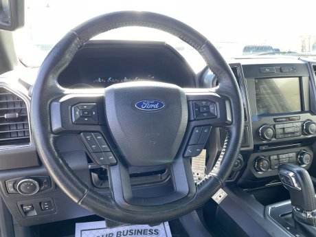2018 Ford F-150 - 21646A Image 14