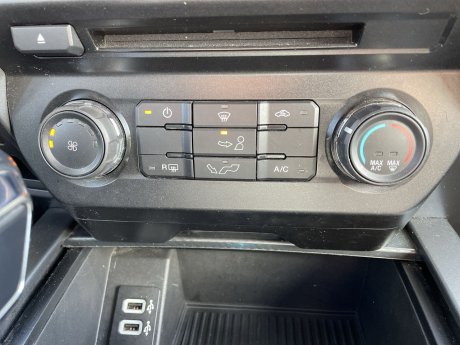 2018 Ford F-150 - 21646A Image 18