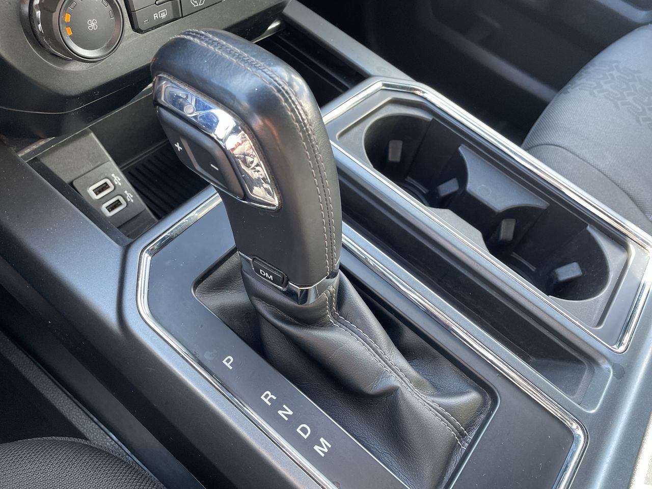 2018 Ford F-150 XLT - 21646A Mobile Image 18