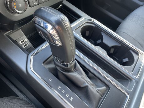 2018 Ford F-150 - 21646A Image 19