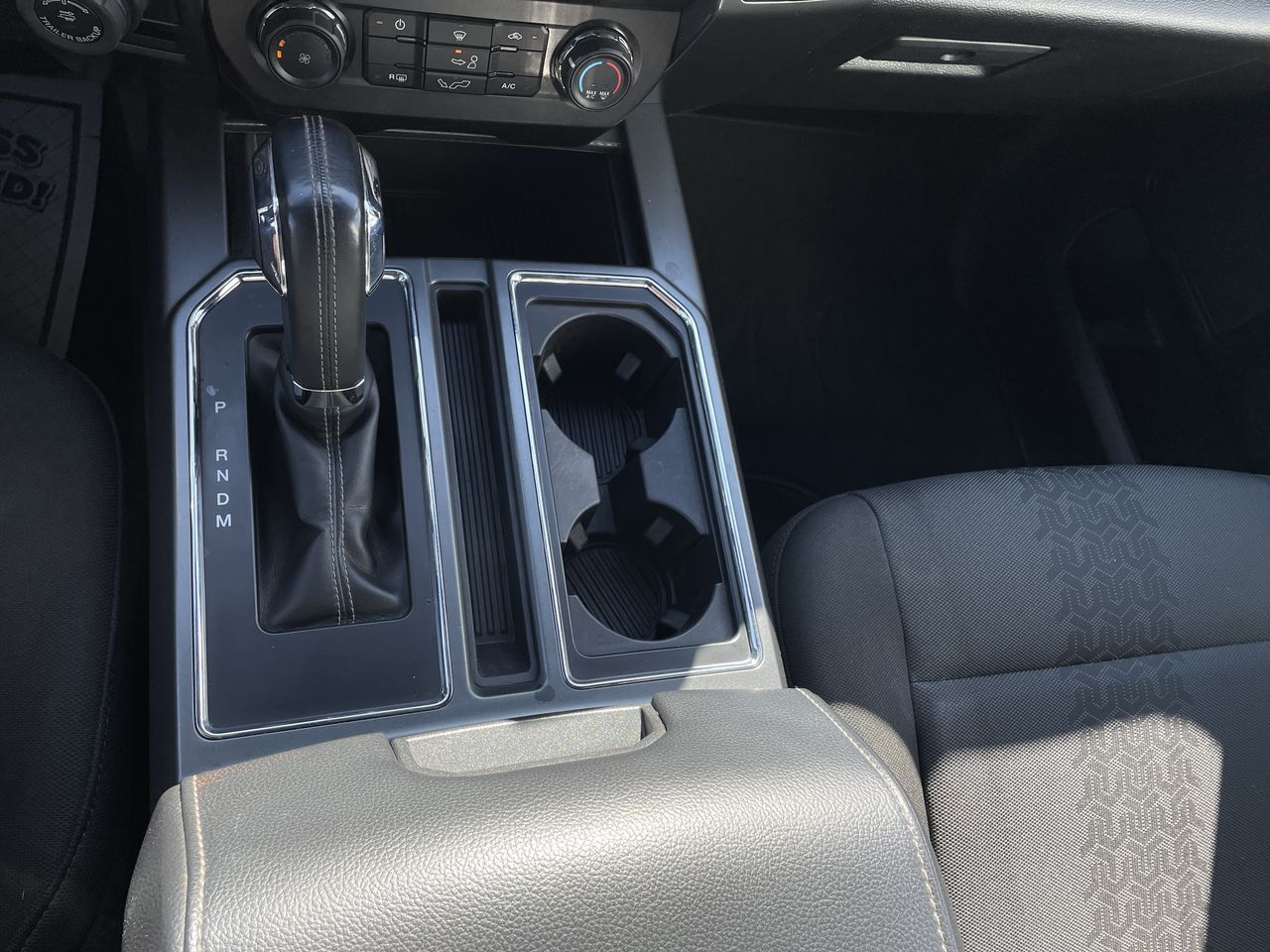 2018 Ford F-150 XLT - 21646A Mobile Image 19