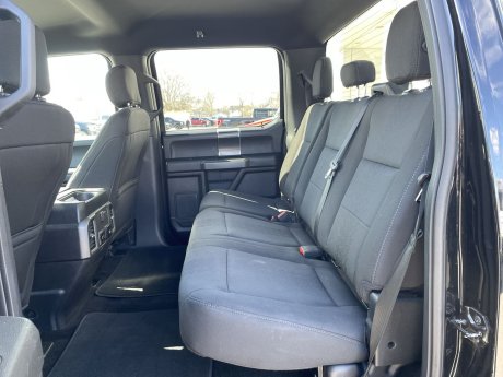 2018 Ford F-150 - 21646A Image 21