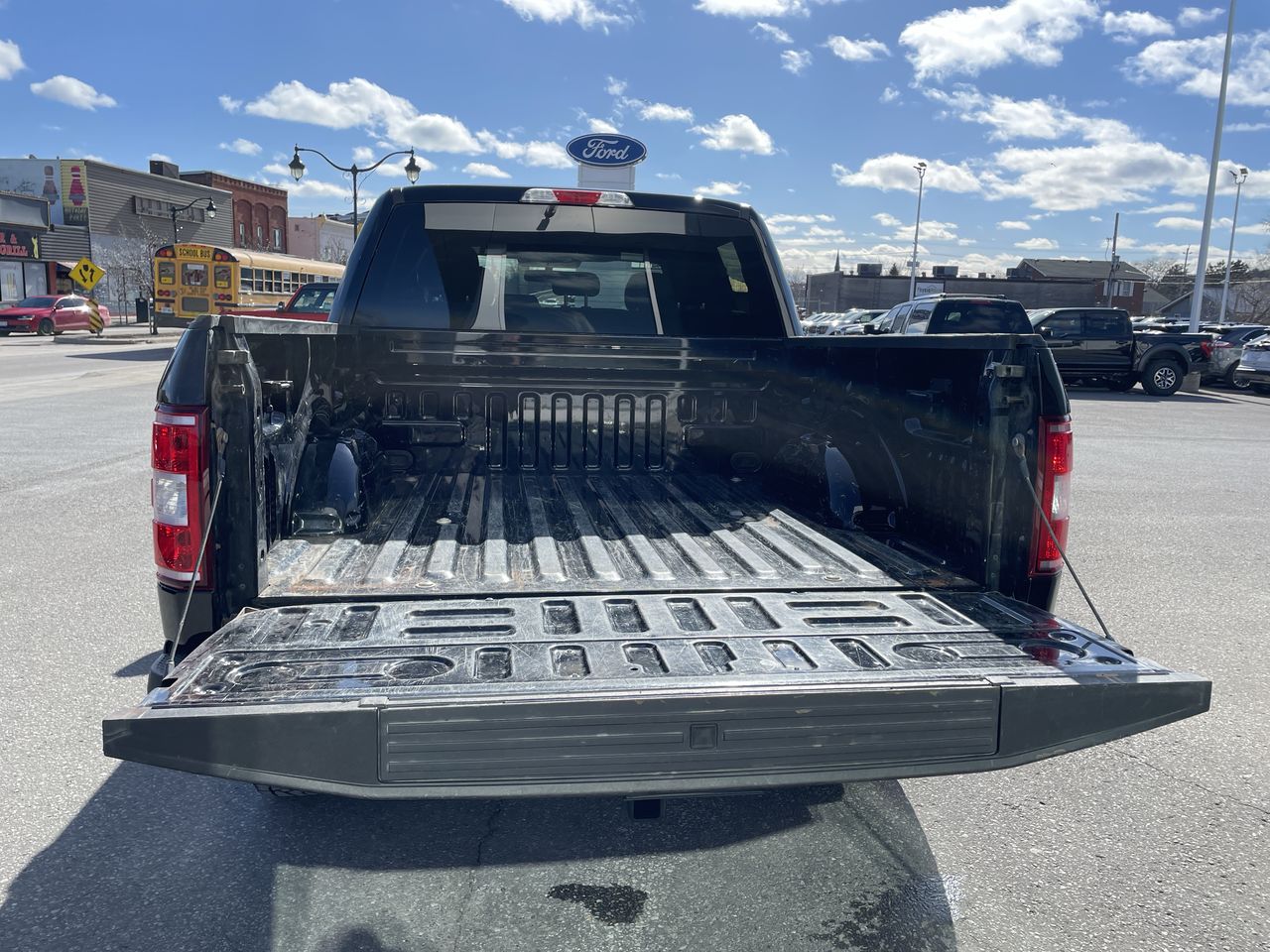 2018 Ford F-150 - 21646A Full Image 22