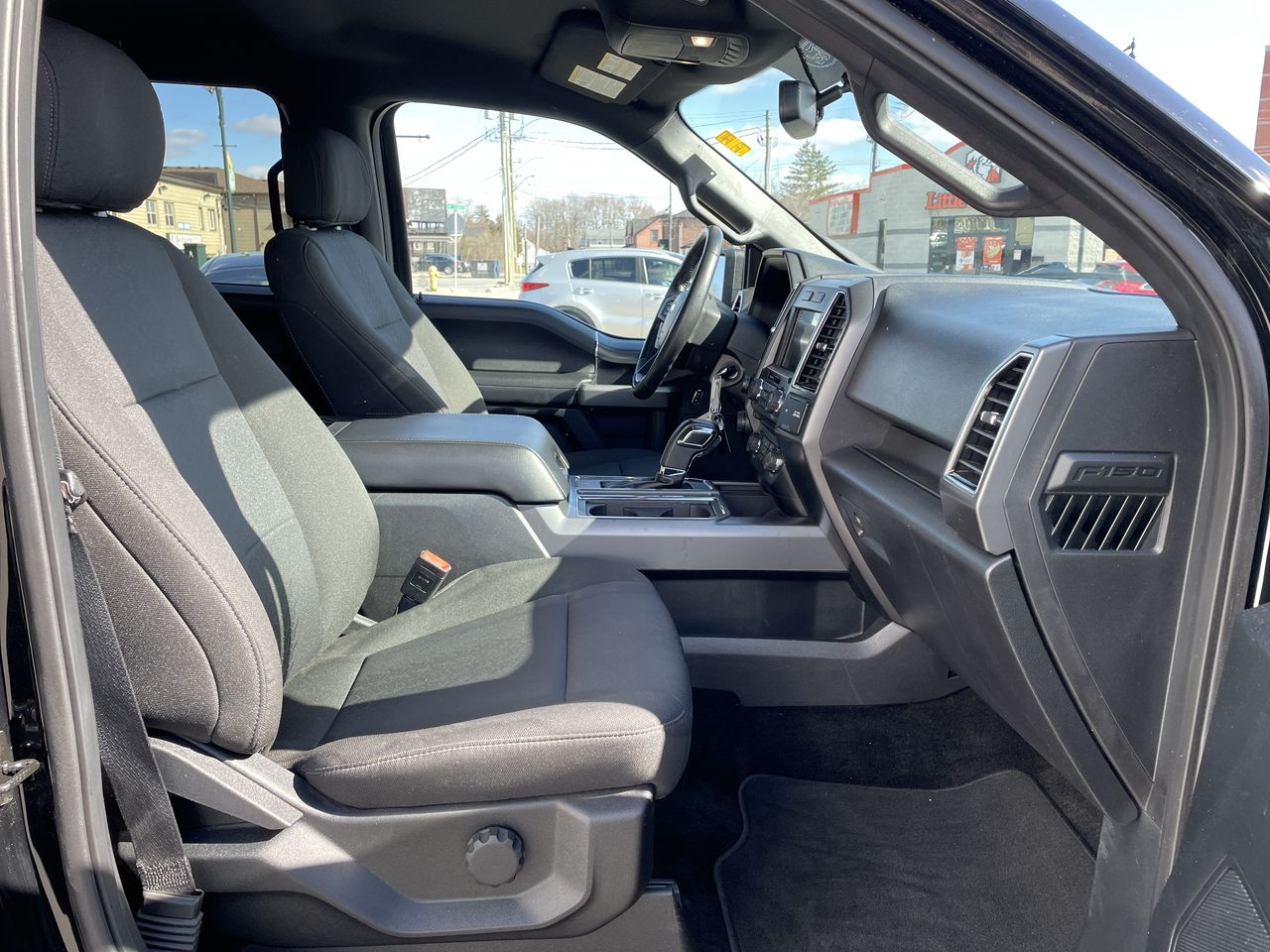 2018 Ford F-150 XLT - 21646A Mobile Image 22
