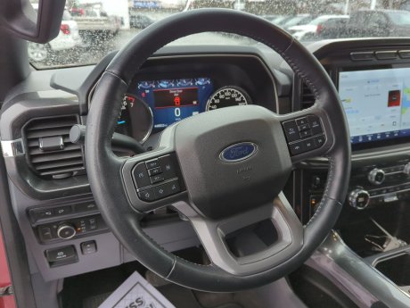2021 Ford F-150 - P21821 Image 14
